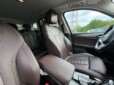 Gebraucht BMW X3