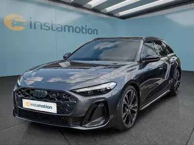 Gebraucht Audi S5