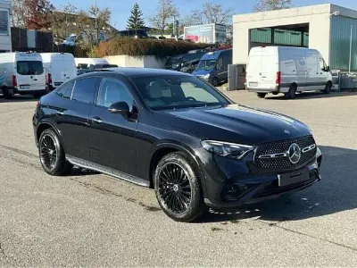 Gebraucht Mercedes GLC450