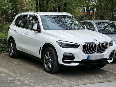 gebraucht BMW X5 xDrive