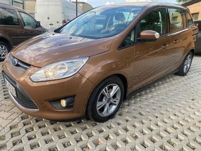 Ford Grand C-Max