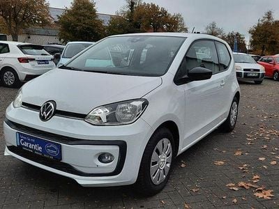 VW up!
