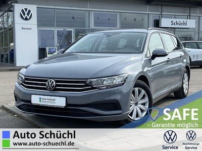 Gebraucht VW Passat 150 PS (110 kW) 2022 Grau Kombi