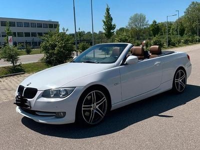BMW 325 Cabriolet