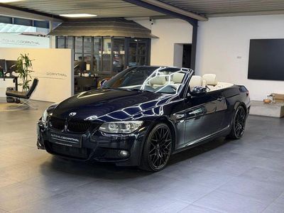 BMW 335 Cabriolet