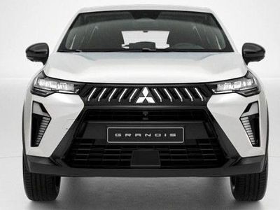 Gebraucht Mitsubishi Grandis Edition 215 PS (158 kW) 2025 Weiß SUV