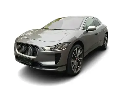 Gebraucht Jaguar I-Pace S 294 kW (400 PS) 2022 Grau SUV