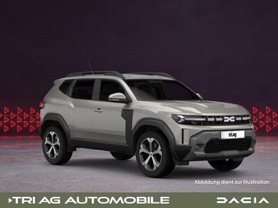 Beige Gebraucht 2025 Dacia Duster Journey SUV | 22.870 € (Guter Preis)