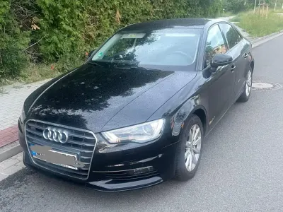 Gebraucht Audi A3