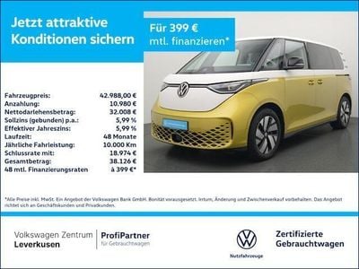 VW ID. Buzz