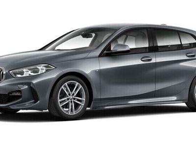 Gebraucht 2024 BMW 120 Kleinwagen | 54.910 €