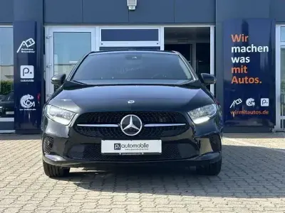 Usata Mercedes A250
