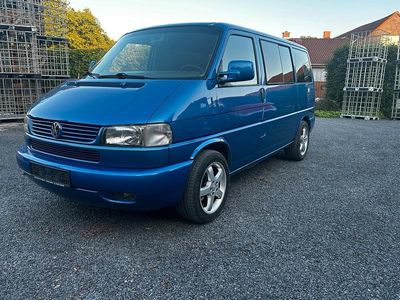 VW T4