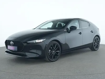 Gebraucht Mazda 3