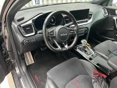 Kia ProCeed GT