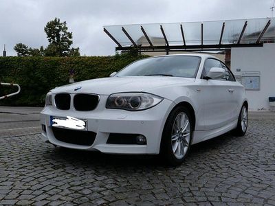BMW 118 Coupé