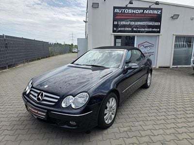 Mercedes CLK200