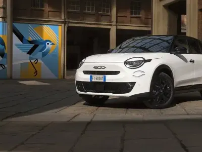 Gebraucht Fiat 600