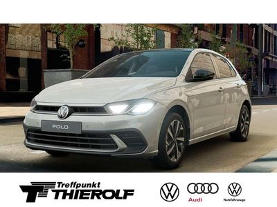 Ascotgrau Neu 2026 VW Polo Kleinwagen | 29.980 € (Fairer Preis)
