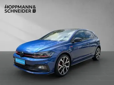 Gebraucht VW Polo