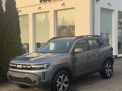 Neu Dacia Duster Expression 131 PS (96 kW) 2025 Gris schiste SUV
