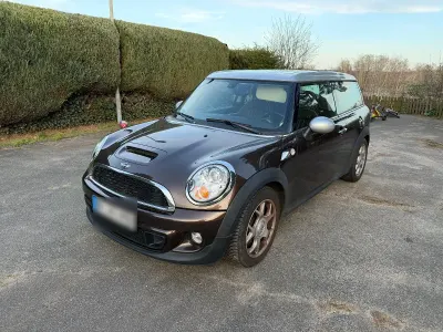 Gebraucht Mini Cooper S Clubman