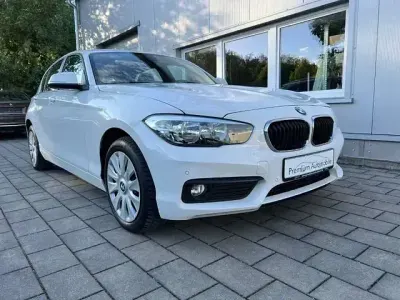 Gebraucht BMW 118