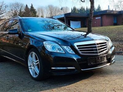 Mercedes E300