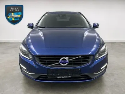 Gebraucht Volvo V60