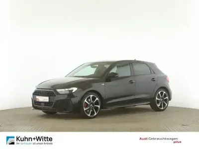 Gebraucht Audi A1 Sportback