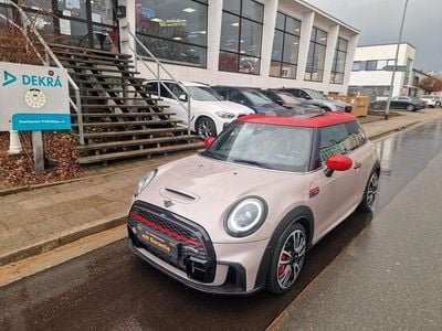 Gebraucht Mini Cooper 231 PS (169 kW) 2022 Grau Kleinwagen