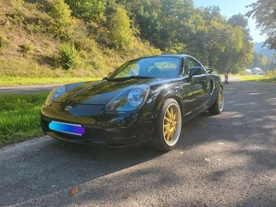Toyota MR2