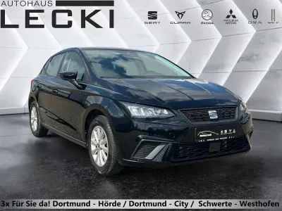 Gebraucht Seat Ibiza