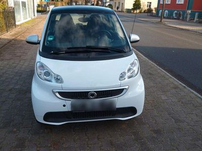 Smart ForTwo Coupé