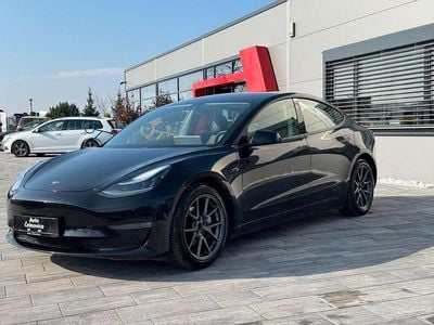 Gebraucht Tesla Model 3 366 kW (498 PS) 2020 Limousine