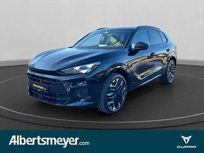 Schwarz Neu 2026 Cupra Terramar VZ SUV | 57.950 € (Teuer)