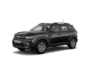 Nuova Dacia Duster Expression 158 CV (116 kW) 2025 Nero SUV