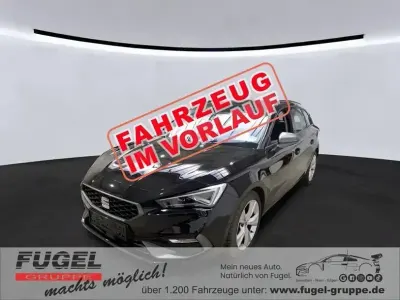 Gebraucht Seat Leon ST