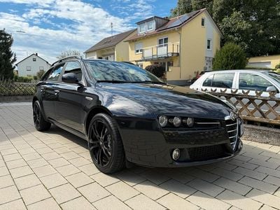 Alfa Romeo 159