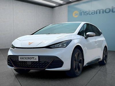 Brugt Cupra Born 169 kW (231 HK) 2025 Hvid Hatchback