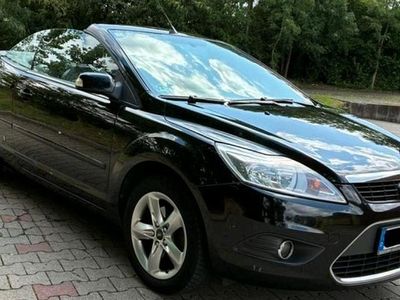 Ford Focus Cabriolet