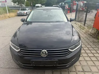 Gebraucht VW Passat