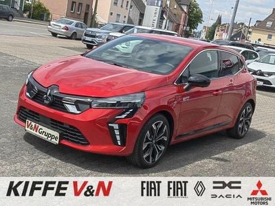 Gebraucht Mitsubishi Colt Plus 91 PS (66 kW) 2024 Rot Limousine