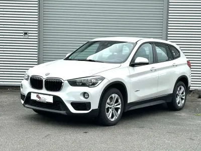 Gebraucht BMW X1