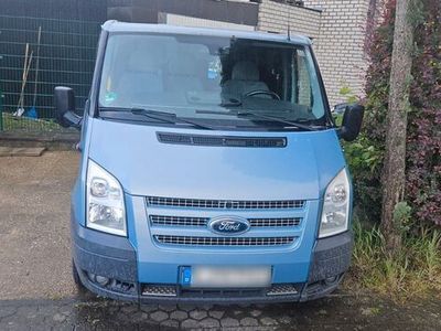 gebraucht Ford Transit 