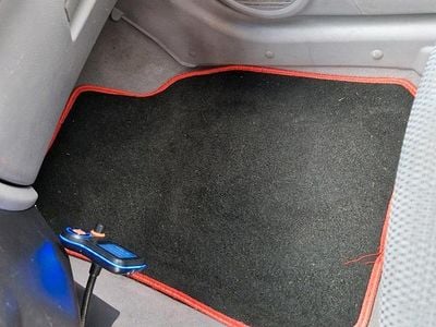 Gebraucht Kia Picanto 64 PS (47 kW) 2007 Grau Kleinwagen