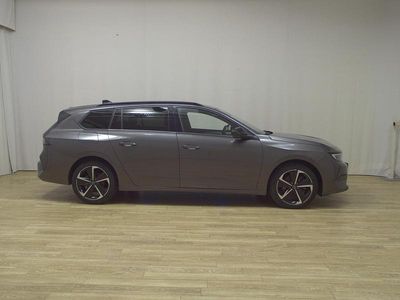 Second-hand Opel Astra Elegance 131 CP (96 kW) 2024 Gri Break