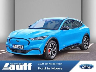 gebraucht Ford Mustang Mach-E AWD Technologie-Paket 1