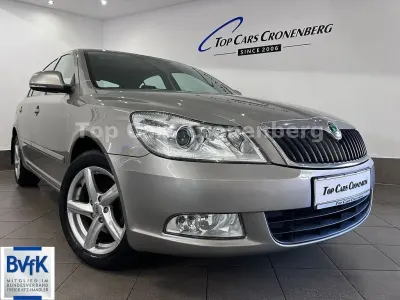 Gebraucht Skoda Octavia
