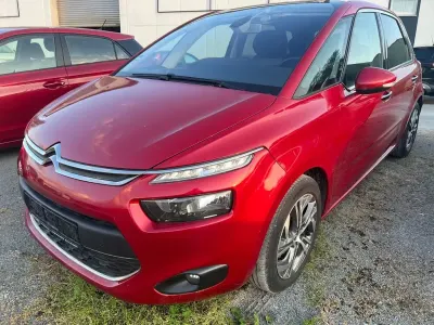 Gebraucht Citroën C4 SpaceTourer